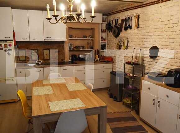 Apartament de vânzare 3 camere Ultracentral - 84119AV | BLITZ Sibiu | Poza6