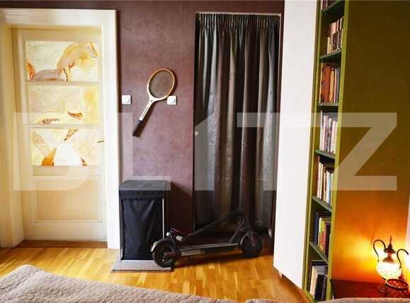 Apartament de vânzare 3 camere Ultracentral - 84119AV | BLITZ Sibiu | Poza5