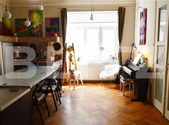 Apartament de vânzare 3 camere Ultracentral - 84119AV | BLITZ Sibiu | Poza3