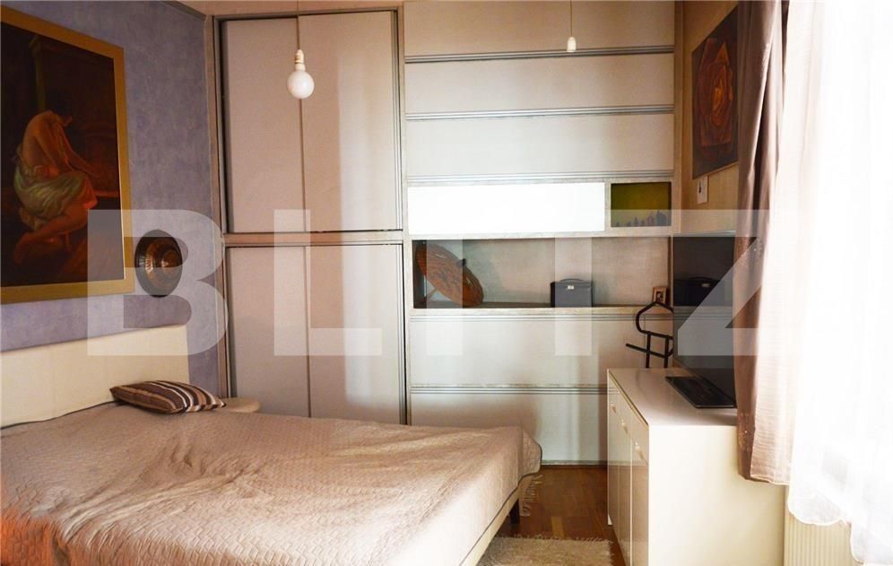 Apartament de vânzare 3 camere Ultracentral - 84119AV | BLITZ Sibiu | Poza4