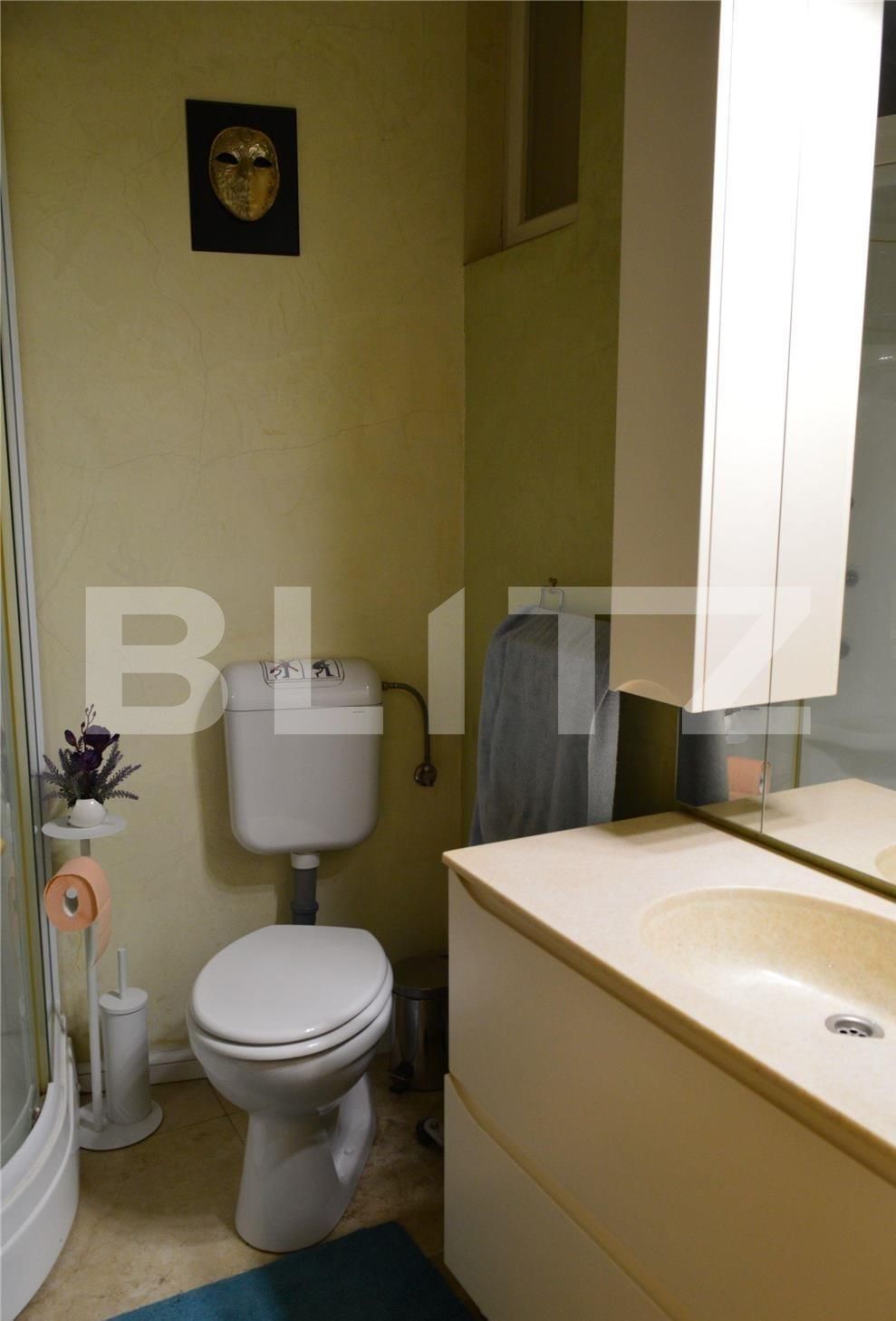 Apartament de vânzare 3 camere Ultracentral - 84119AV | BLITZ Sibiu | Poza9