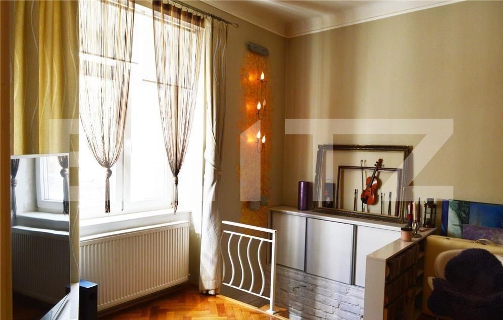 Apartament de vânzare 3 camere Ultracentral - 84119AV | BLITZ Sibiu | Poza8