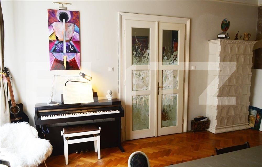 Apartament de vânzare 3 camere Ultracentral - 84119AV | BLITZ Sibiu | Poza2