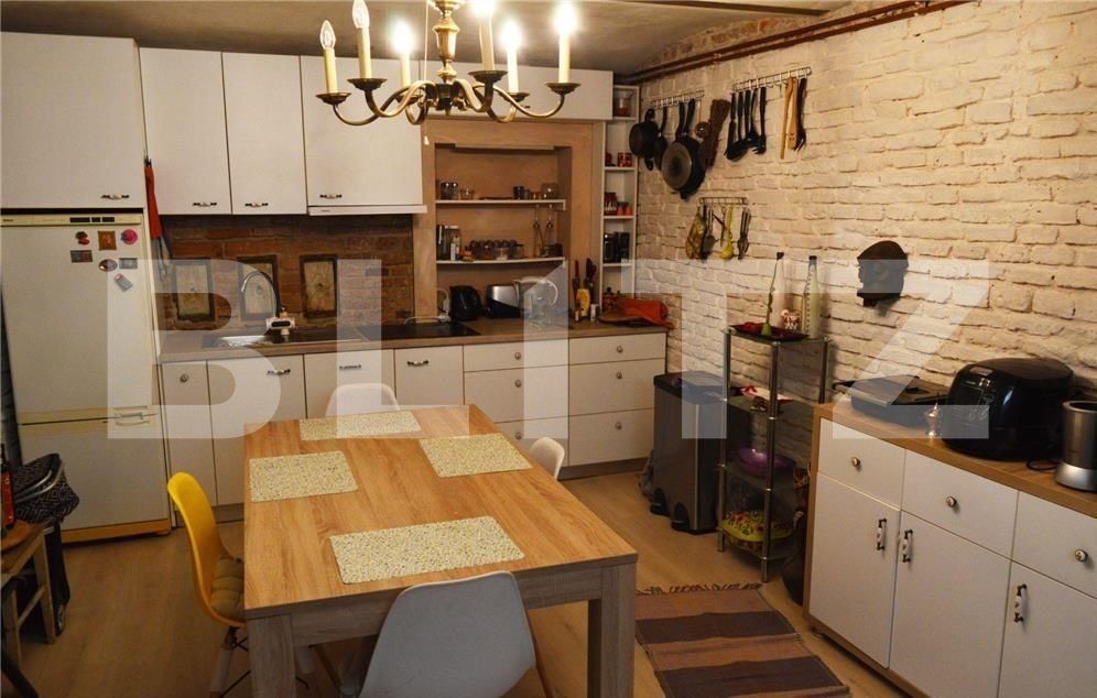 Apartament de vânzare 3 camere Ultracentral - 84119AV | BLITZ Sibiu | Poza6