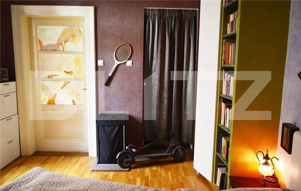 Apartament de vânzare 3 camere Ultracentral - 84119AV | BLITZ Sibiu | Poza5