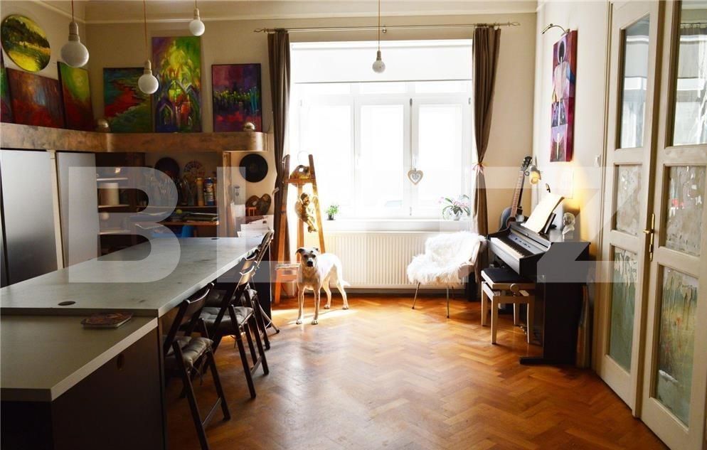 Apartament de vânzare 3 camere Ultracentral - 84119AV | BLITZ Sibiu | Poza3