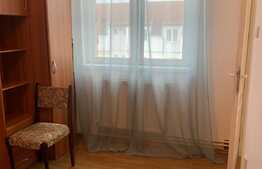 Mansarda intabulata de 2 camere, 37 mp, in zona Cedoniei!