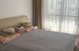 Apartament de 2 camere, 45 mp, parcare, zona Doamna Stanca