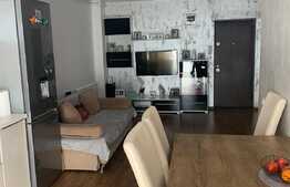 Apartament de 2 camere, 45 mp, parcare, zona Doamna Stanca