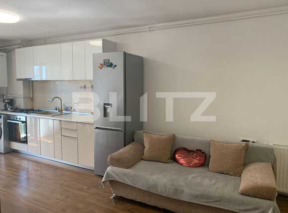 Apartament de vânzare 2 camere Șelimbăr - 84137AV | BLITZ Sibiu | Poza1