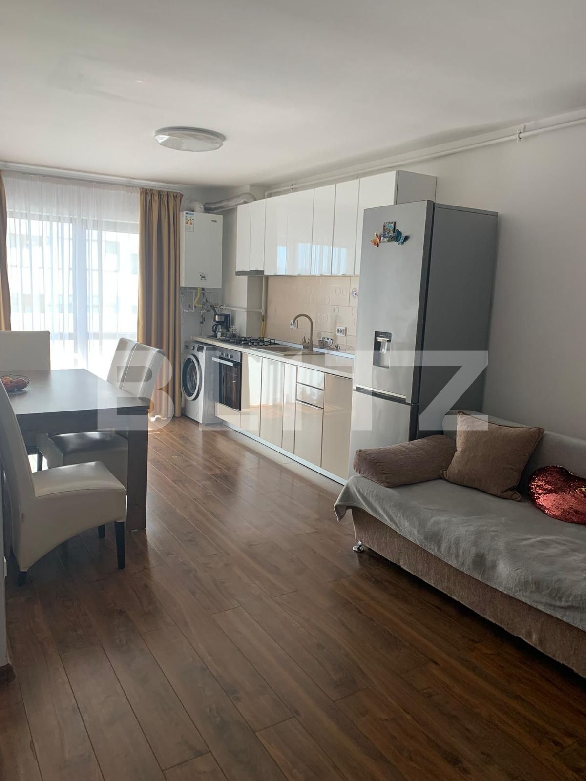 Apartament de vânzare 2 camere Șelimbăr - 84137AV | BLITZ Sibiu | Poza2