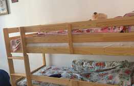 Apartament de 2 camere, 55 mp, decomandat, Selimbar!