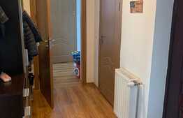 Apartament de 2 camere, 55 mp, decomandat, Selimbar!