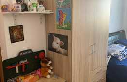 Apartament de 2 camere, 55 mp, decomandat, Selimbar!