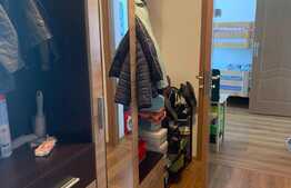 Apartament de 2 camere, 55 mp, decomandat, Selimbar!