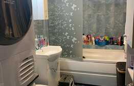 Apartament de 2 camere, 55 mp, decomandat, Selimbar!