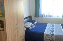 Apartament de 2 camere, 55 mp, decomandat, Selimbar!