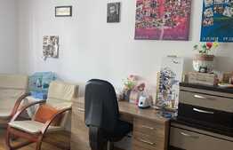 Apartament de 2 camere, 55 mp, decomandat, Selimbar!