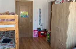 Apartament de 2 camere, 55 mp, decomandat, Selimbar!