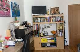 Apartament de 2 camere, 55 mp, decomandat, Selimbar!