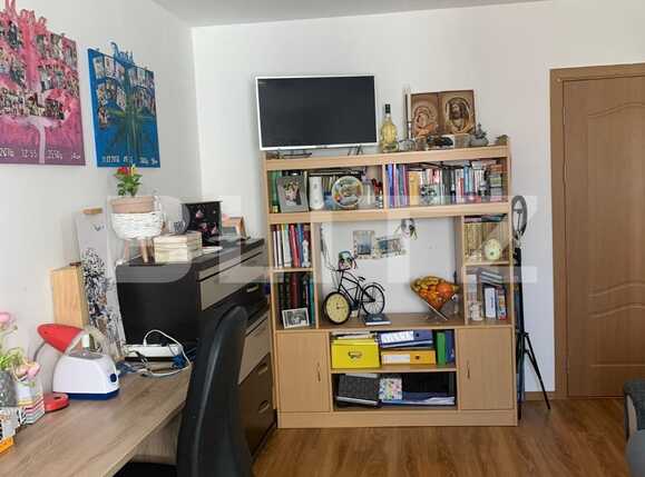 Apartament de vânzare 2 camere Șelimbăr - 84144AV | BLITZ Sibiu | Poza3