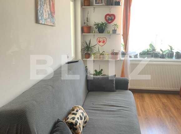 Apartament de vânzare 2 camere Șelimbăr - 84144AV | BLITZ Sibiu | Poza1