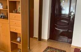 Apartament de 2 camere, 38.7 mp, Selimbar!