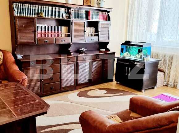 Apartament de vânzare 3 camere Hipodrom 3 - 84206AV | BLITZ Sibiu | Poza2