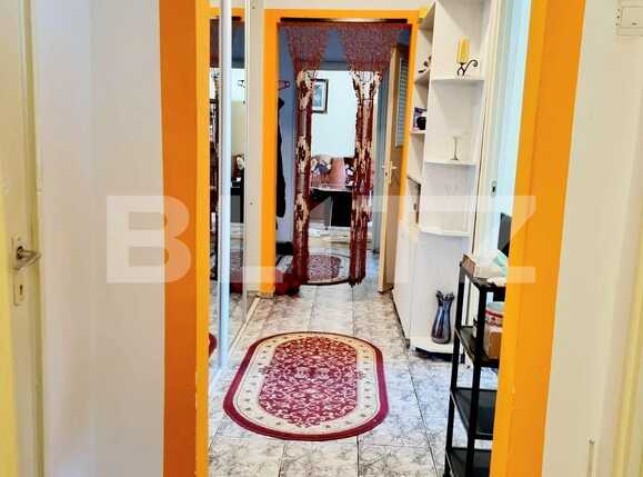 Apartament de vânzare 3 camere Hipodrom 3 - 84206AV | BLITZ Sibiu | Poza7