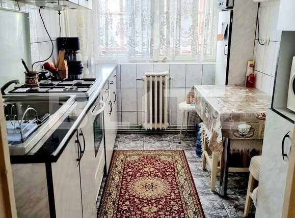 Apartament de vânzare 3 camere Hipodrom 3 - 84206AV | BLITZ Sibiu | Poza5