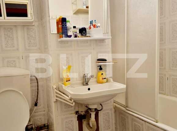 Apartament de vânzare 3 camere Hipodrom 3 - 84206AV | BLITZ Sibiu | Poza9