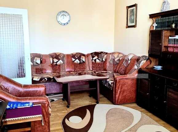 Apartament de vânzare 3 camere Hipodrom 3 - 84206AV | BLITZ Sibiu | Poza1