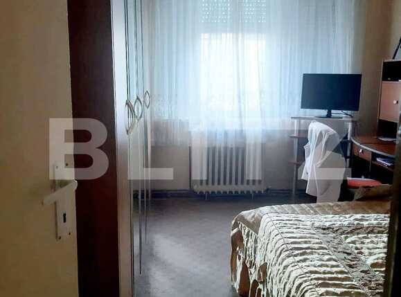 Apartament de vânzare 3 camere Hipodrom 3 - 84206AV | BLITZ Sibiu | Poza3