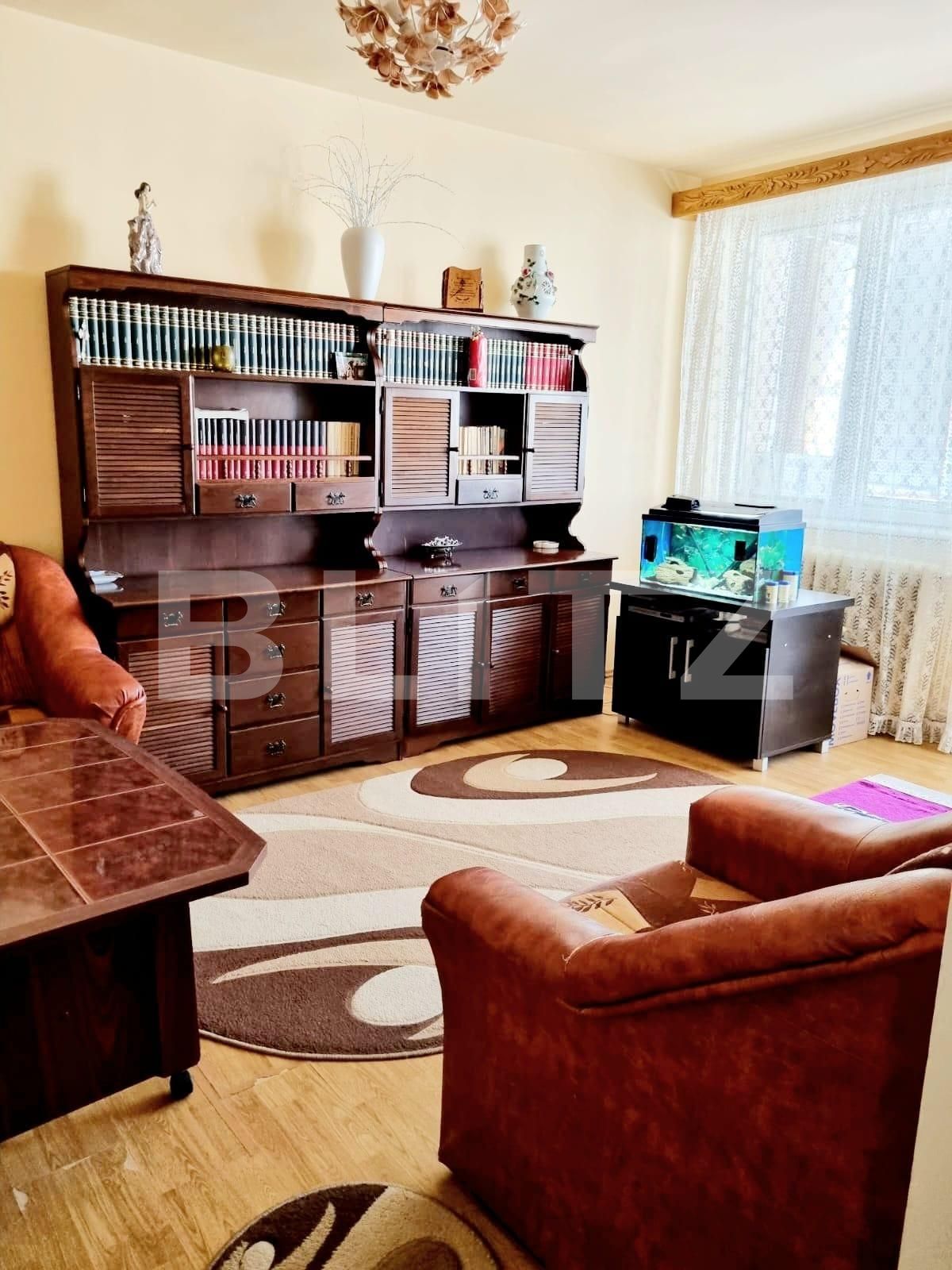 Apartament de vânzare 3 camere Hipodrom 3 - 84206AV | BLITZ Sibiu | Poza2