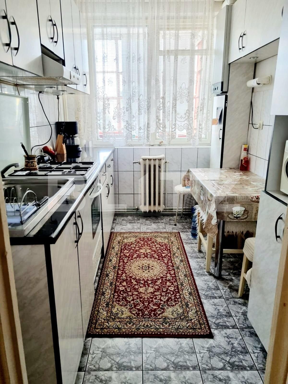 Apartament de vânzare 3 camere Hipodrom 3 - 84206AV | BLITZ Sibiu | Poza5