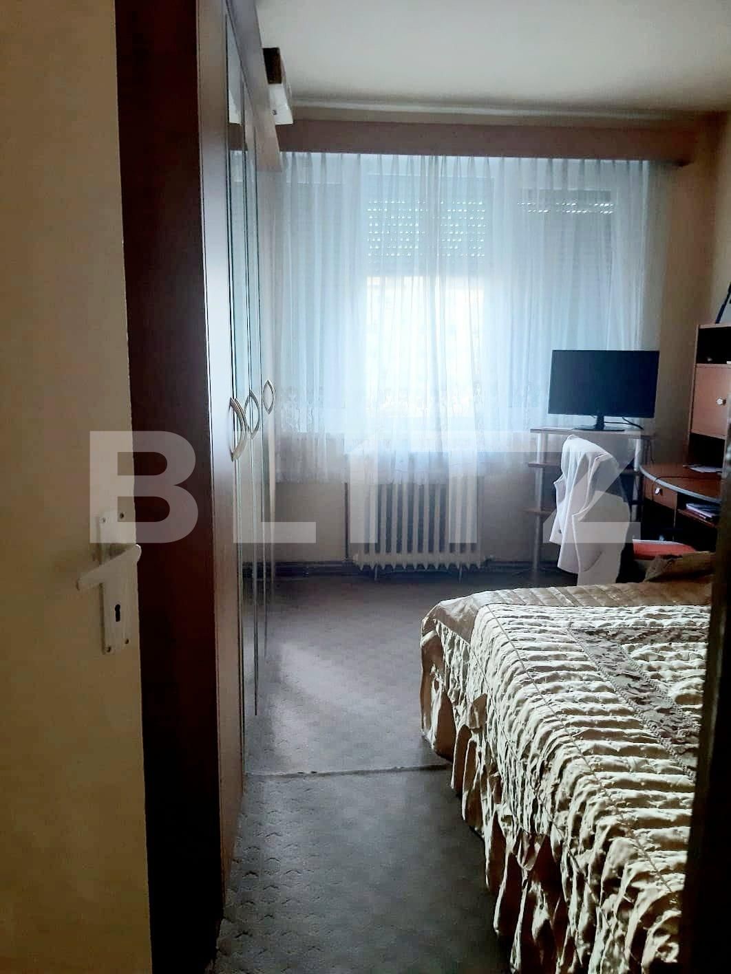 Apartament de vânzare 3 camere Hipodrom 3 - 84206AV | BLITZ Sibiu | Poza3