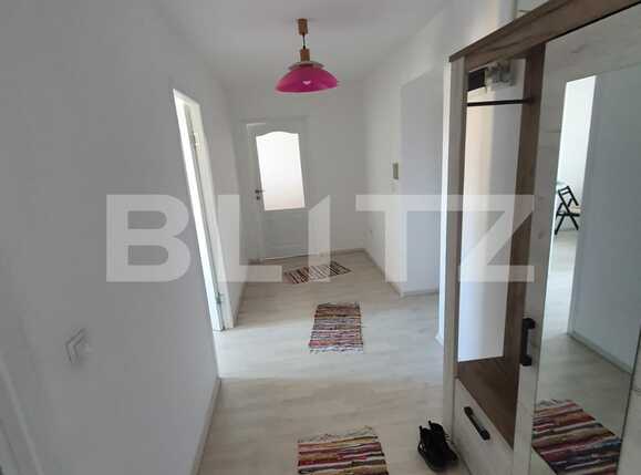 Apartament de închiriat 2 camere Hipodrom 3 - 84208AI | BLITZ Sibiu | Poza8