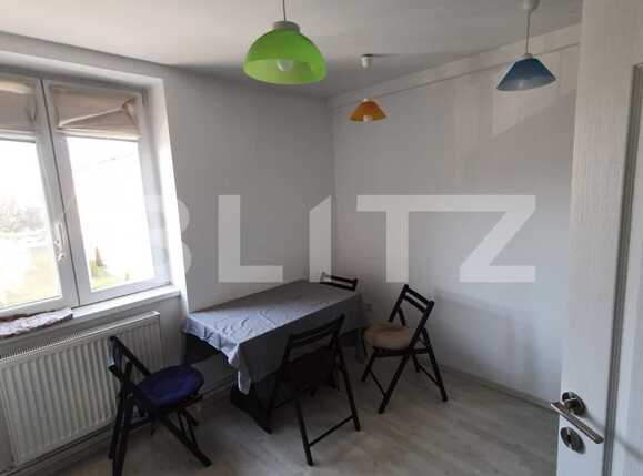 Apartament de închiriat 2 camere Hipodrom 3 - 84208AI | BLITZ Sibiu | Poza6