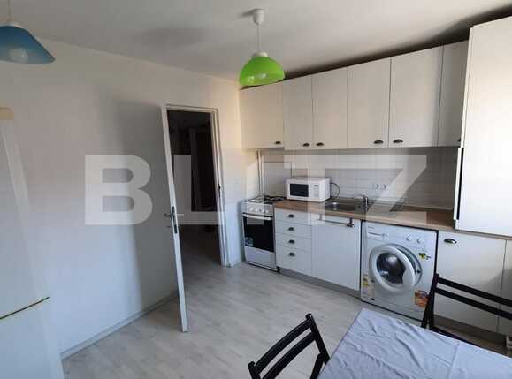 Apartament de închiriat 2 camere Hipodrom 3 - 84208AI | BLITZ Sibiu | Poza5