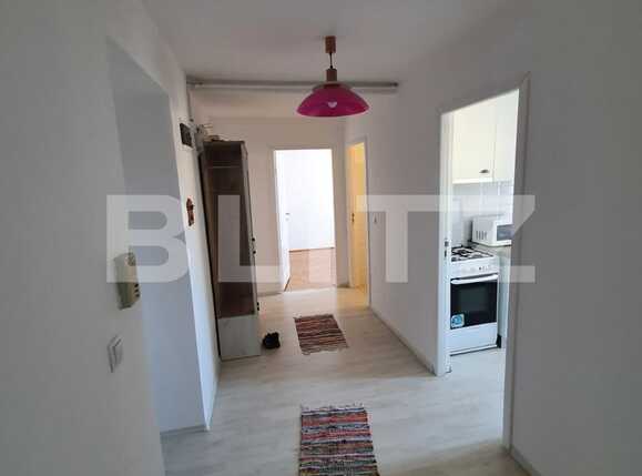 Apartament de închiriat 2 camere Hipodrom 3 - 84208AI | BLITZ Sibiu | Poza9