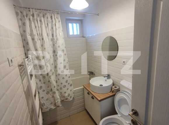 Apartament de închiriat 2 camere Hipodrom 3 - 84208AI | BLITZ Sibiu | Poza7