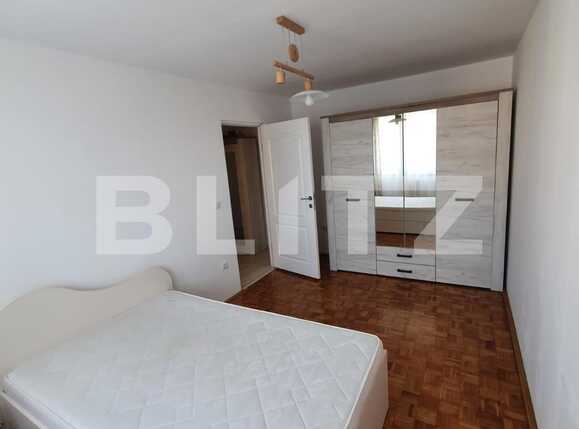 Apartament de închiriat 2 camere Hipodrom 3 - 84208AI | BLITZ Sibiu | Poza3