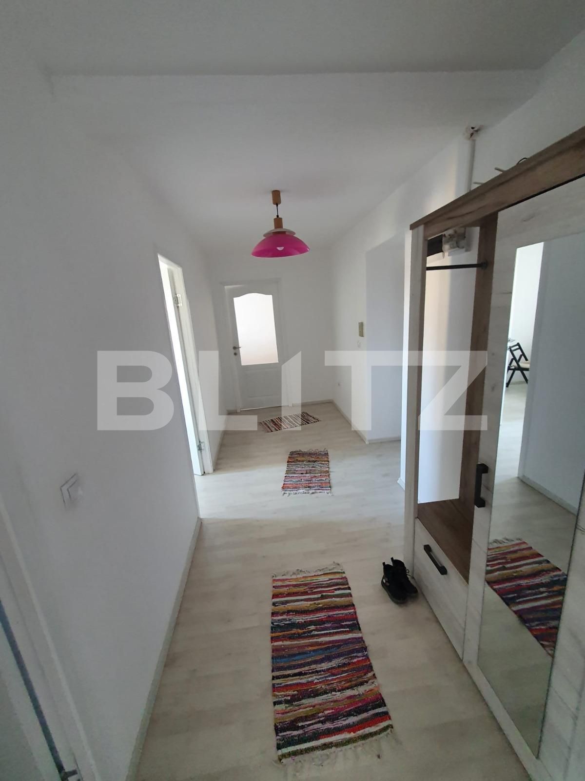 Apartament de închiriat 2 camere Hipodrom 3 - 84208AI | BLITZ Sibiu | Poza8