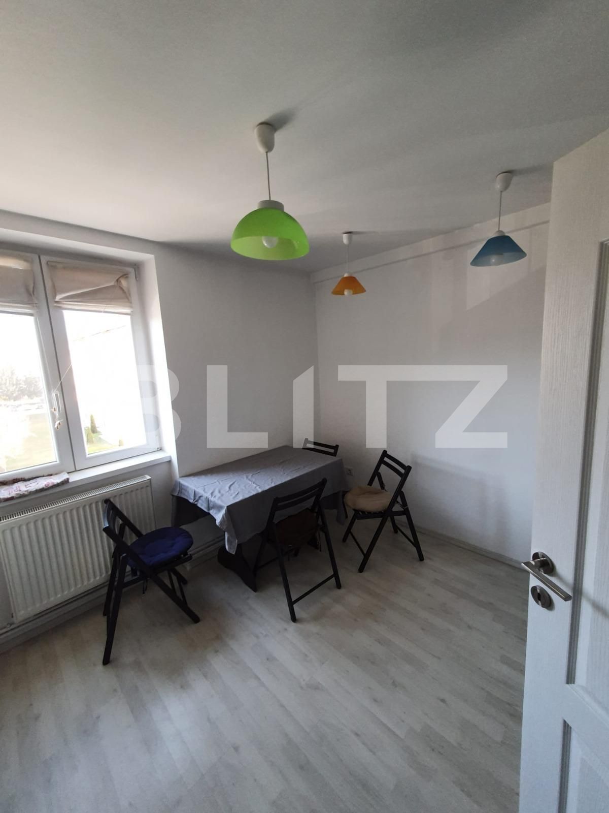Apartament de închiriat 2 camere Hipodrom 3 - 84208AI | BLITZ Sibiu | Poza6