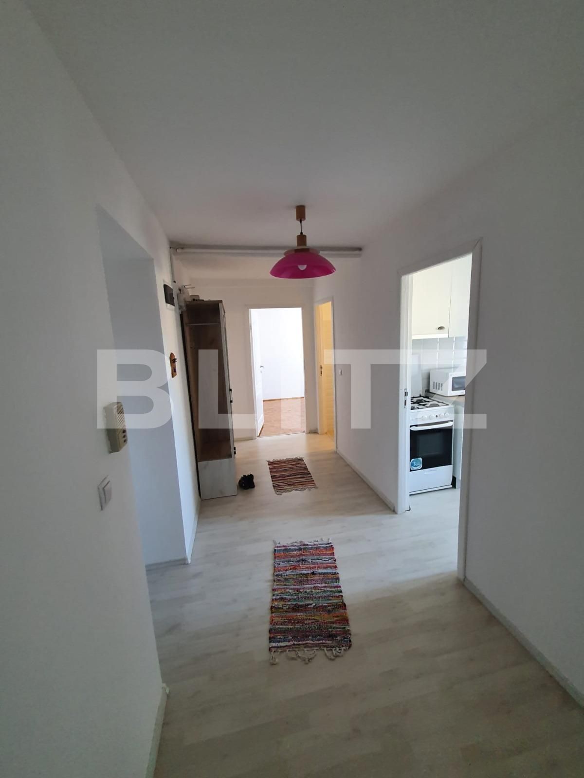 Apartament de închiriat 2 camere Hipodrom 3 - 84208AI | BLITZ Sibiu | Poza9