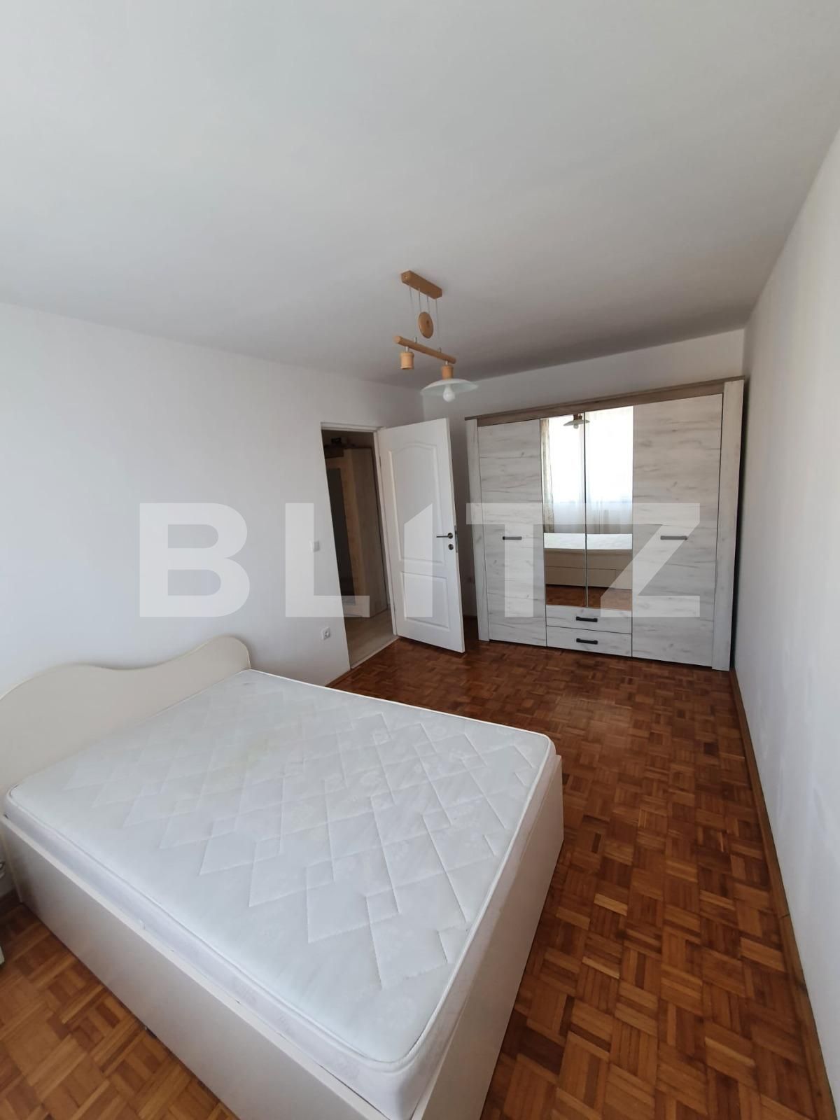 Apartament de închiriat 2 camere Hipodrom 3 - 84208AI | BLITZ Sibiu | Poza3