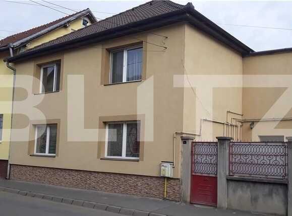 Spațiu birouri de vânzare Cedonia - 84251SVB | BLITZ Sibiu | Poza1