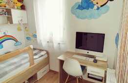 Apartament 3 camere, etaj intermediar, cartierul Arhitectilor