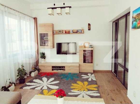 Apartament de vânzare 3 camere Calea Cisnadiei - Arhitectilor - 84260AV | BLITZ Sibiu | Poza2