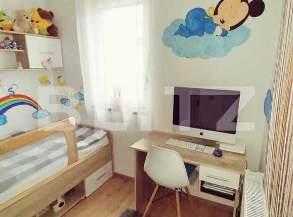 Apartament de vânzare 3 camere Calea Cisnadiei - Arhitectilor - 84260AV | BLITZ Sibiu | Poza4